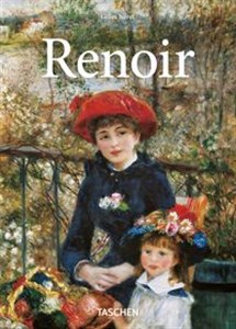 Picture of Renoir 40th Ed.