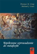 Współczesn... - Thomas M. Crisp, Michael J. Loux -  Polish Bookstore 