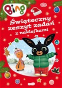 Polska książka : Bing Świąt... - Opracowanie Zbiorowe