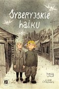 Syberyjski... - Jurga Vile, Lina Itagaki - Ksiegarnia w UK