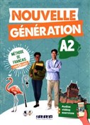 Generation... - Giachino Luca, Baracco Carla -  Polish Bookstore 