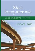 Sieci komp... - James Kurose, Keith Ross -  foreign books in polish 