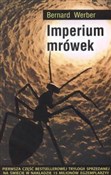 Polska książka : Imperium m... - Bernard Werber