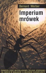 Picture of Imperium mrówek