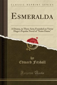 Picture of Esmeralda