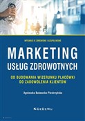 Polska książka : Marketing ... - Agnieszka Bukowska-Piestrzyńska
