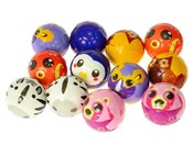 Piłeczka p... -  books in polish 