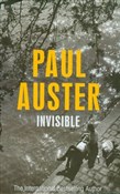 Invisible - Paul Auster -  foreign books in polish 