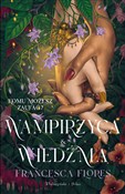 polish book : Wampirzyca... - Francesca Flores