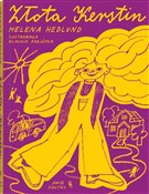 Złota Kers... - Helena Hedlund -  Polish Bookstore 