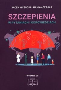 Picture of Szczepienia w pytaniach i odpowiedziach