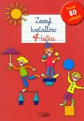 Zeszyt ksz... - Julia Śniarowska -  books from Poland