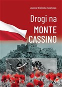 Drogi na M... - Joanna Wieliczka-Szarkowa -  books in polish 