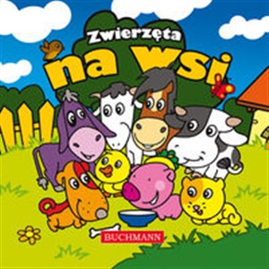 Picture of Zwierzęta na wsi