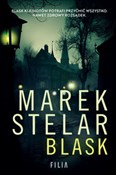 polish book : Blask Wiel... - Marek Stelar