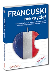 Obrazek Francuski nie gryzie!