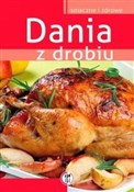 Dania z dr... - Marta Krawczyk -  books from Poland