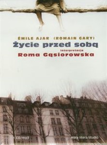 Picture of [Audiobook] Życie przed sobą