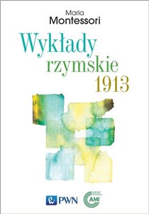 Obrazek Wykłady rzymskie 1913