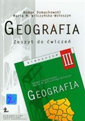 Geografia ... - Roman Domachowski, Maria M. Wilczyńska-Wołoszyn -  books in polish 