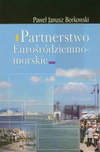 Picture of Partnerstwo Eurośródziemnomorskie