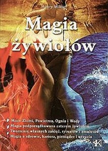 Picture of Magia żywiołów