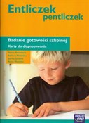 Entliczek ... - Hanna Derewlana, Barbara Michalska, Joanna Świątek, Beata Wosińska -  books in polish 
