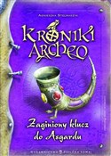 Kroniki Ar... - Agnieszka Stelmaszyk -  foreign books in polish 