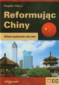 Polska książka : Reformując... - Peng Sen, Chen Li