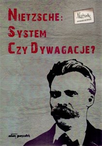 Picture of Nietzsche System czy dywagacje Tom 2