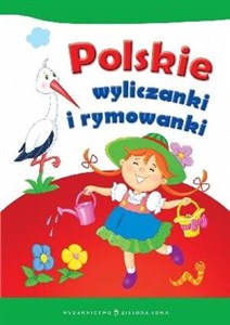 Obrazek Polskie wyliczanki i rymowanki