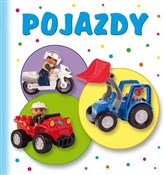 Polska książka : Pojazdy Bi... - Opracowanie Zbiorowe