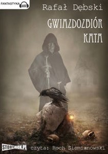 Picture of [Audiobook] Gwiazdozbiór Kata