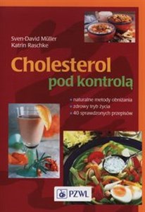 Obrazek Cholesterol pod kontrolą