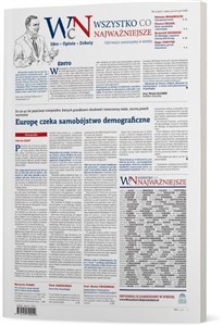 Obrazek Wszystko, co Najważniejsze nr 2