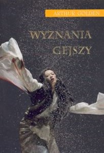 Picture of Wyznania gejszy