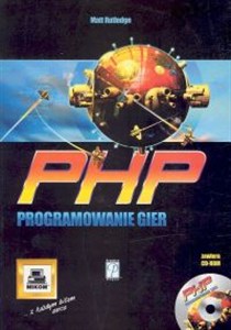 Picture of PHP. Programowanie gier