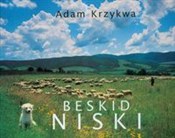 Beskid Nis... - Adam Krzykwa -  foreign books in polish 