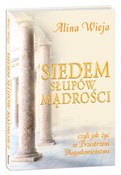 Siedem słu... - Alina Wieja -  foreign books in polish 