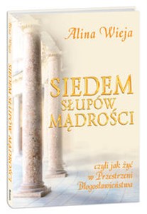 Picture of Siedem słupów mądrości
