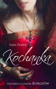 Polska książka : Kochanka - Sara Poole