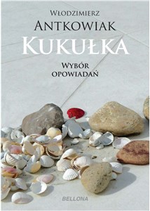 Picture of Kukułka Wybór opowiadań