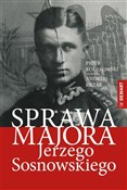 Sprawa maj... - Piotr Tadeusz Kołakowski, Andrzej Krzak -  books in polish 