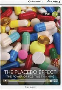 Picture of The Placebo Effect: The Power of Positive Thinking