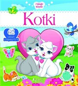 Książka : Naklejki I... - Opracowanie Zbiorowe