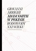 Adam Smith... - Giovanni Arrighi -  foreign books in polish 
