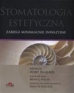 Picture of Stomatologia estetyczna Zabiegi minimalnie inwazyjne