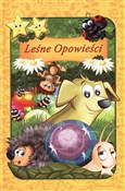 Leśne opow... - Opracowanie Zbiorowe -  books from Poland