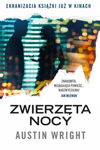 Obrazek Zwierzęta nocy