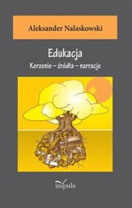 Picture of Edukacja Korzenie – źródła – narracje